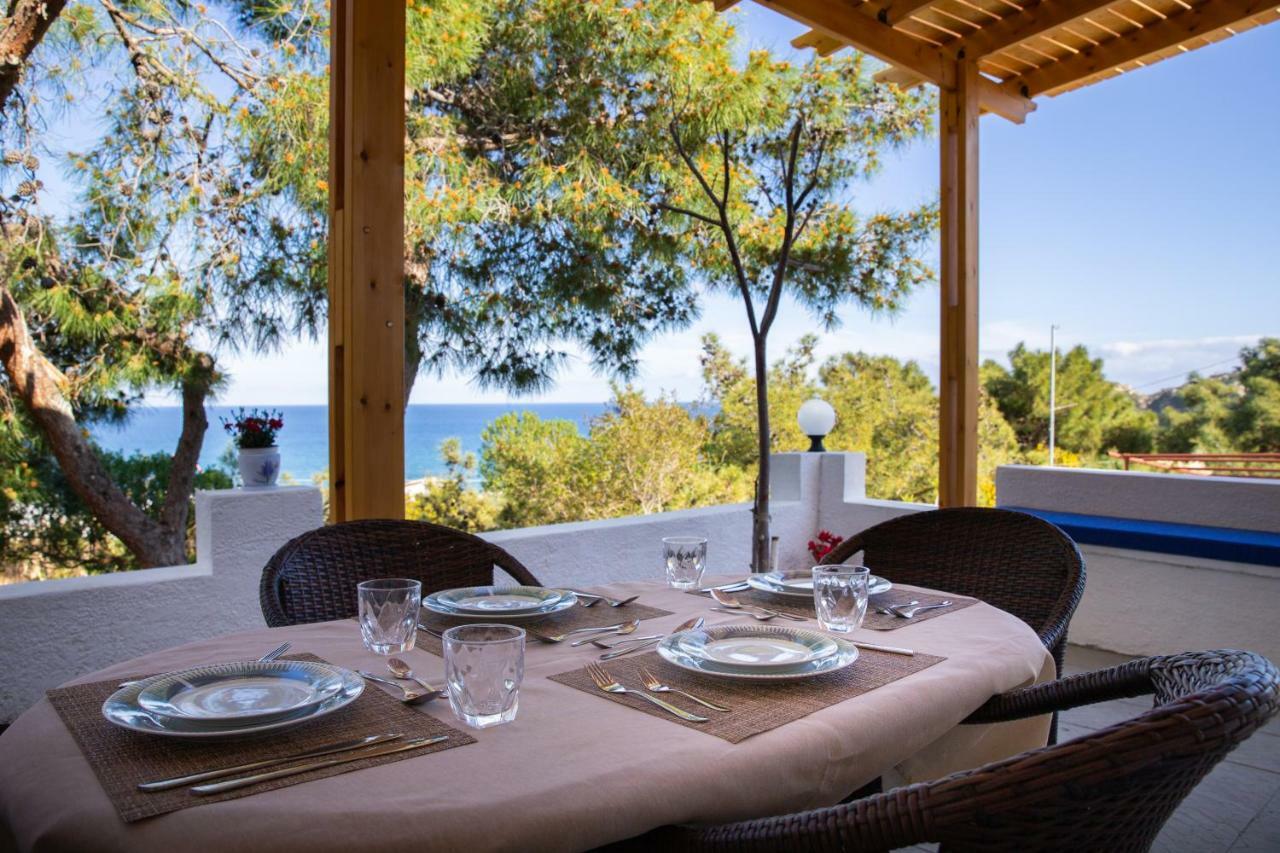 Vista Mare * Archangelos (Rhodes)