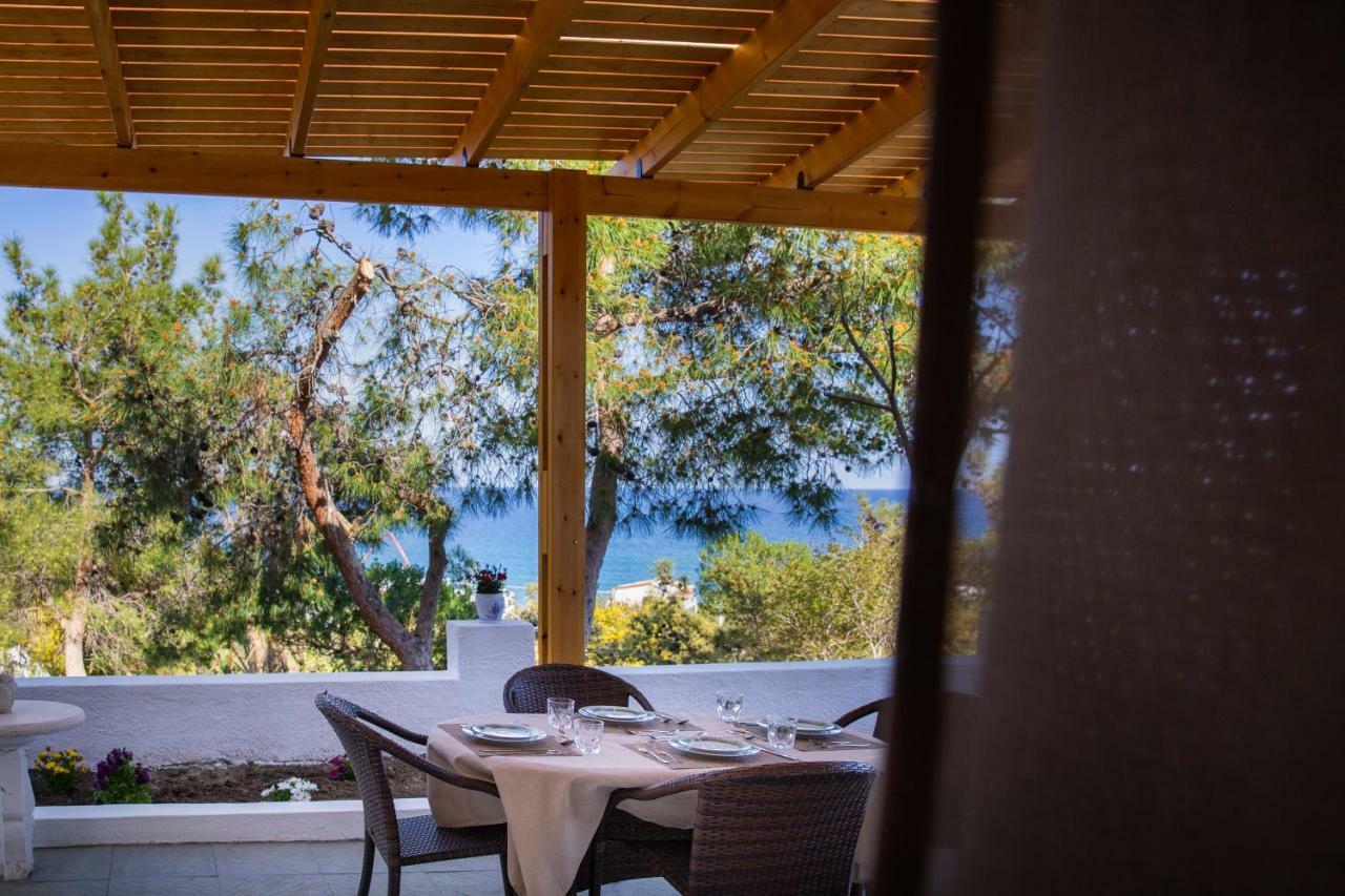 Vista Mare Archangelos (Rhodes)