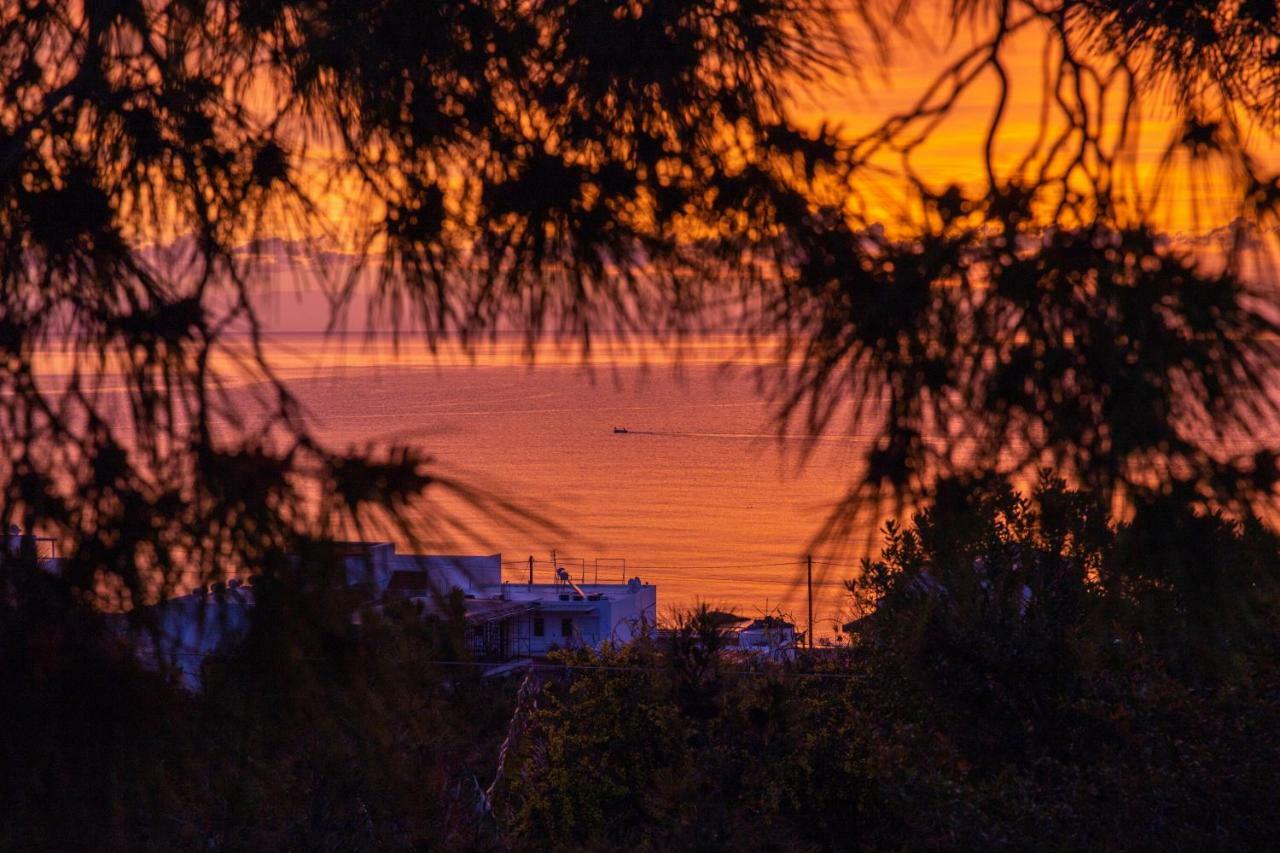 Vista Mare Archangelos (Rhodes)