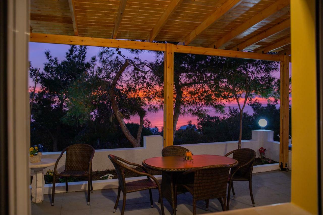 Ferienhaus Vista Mare