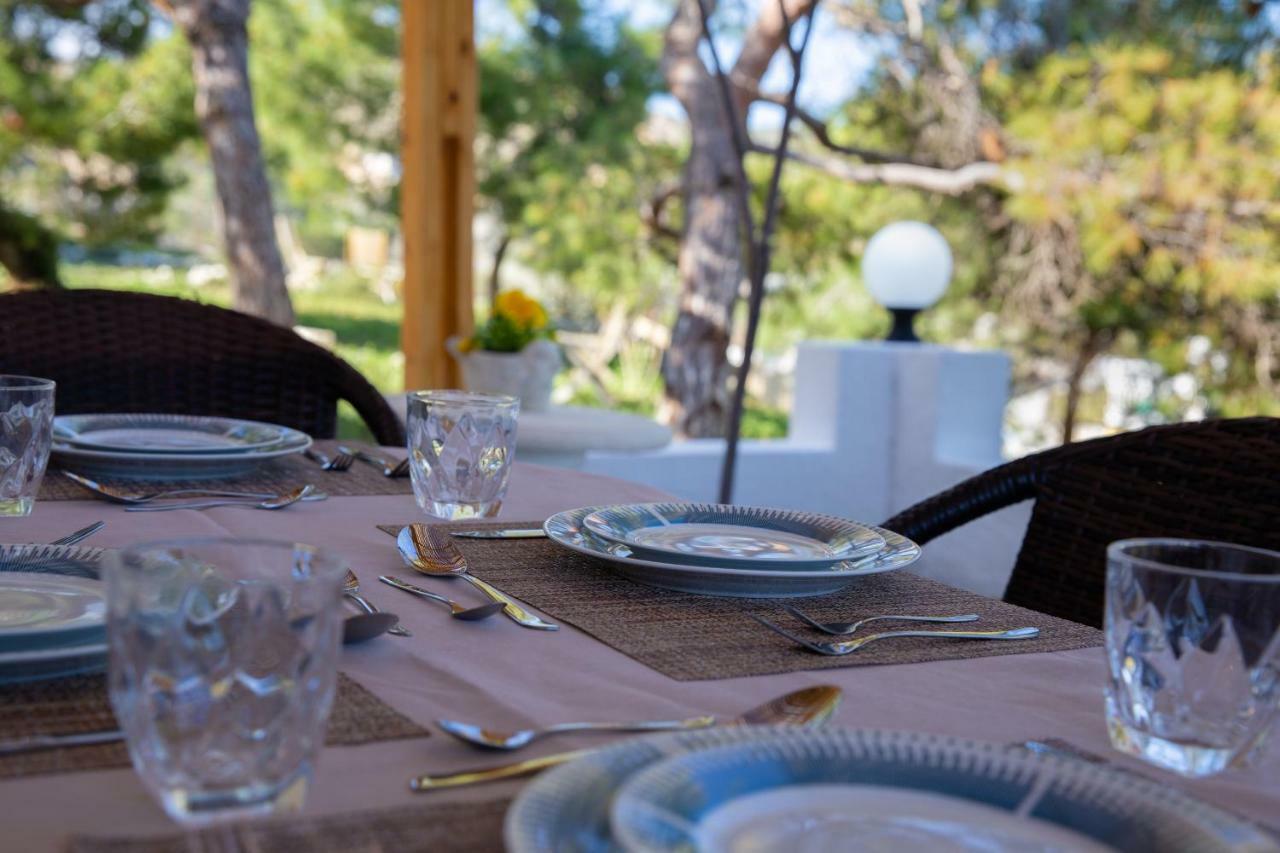 Vista Mare * Archangelos (Rhodes)