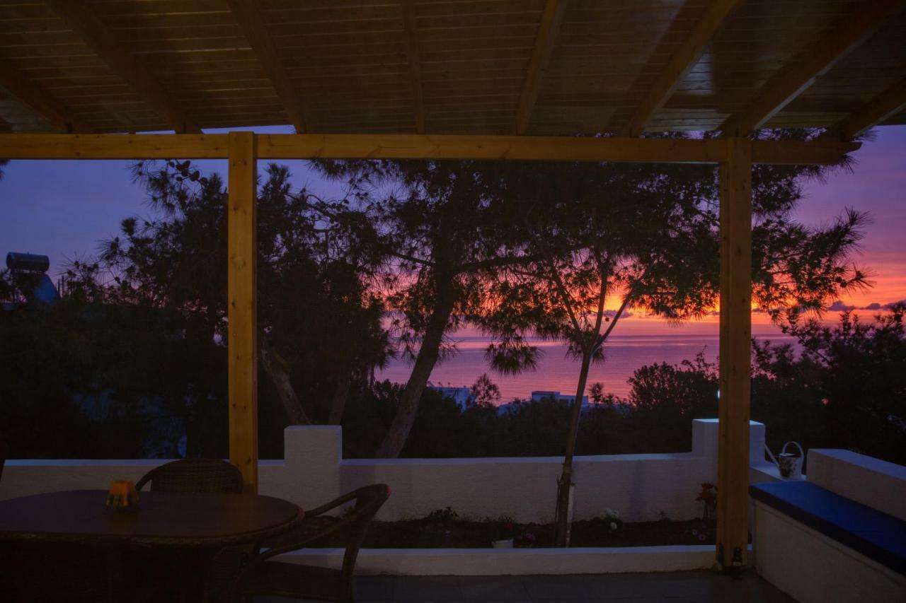 Vista Mare *