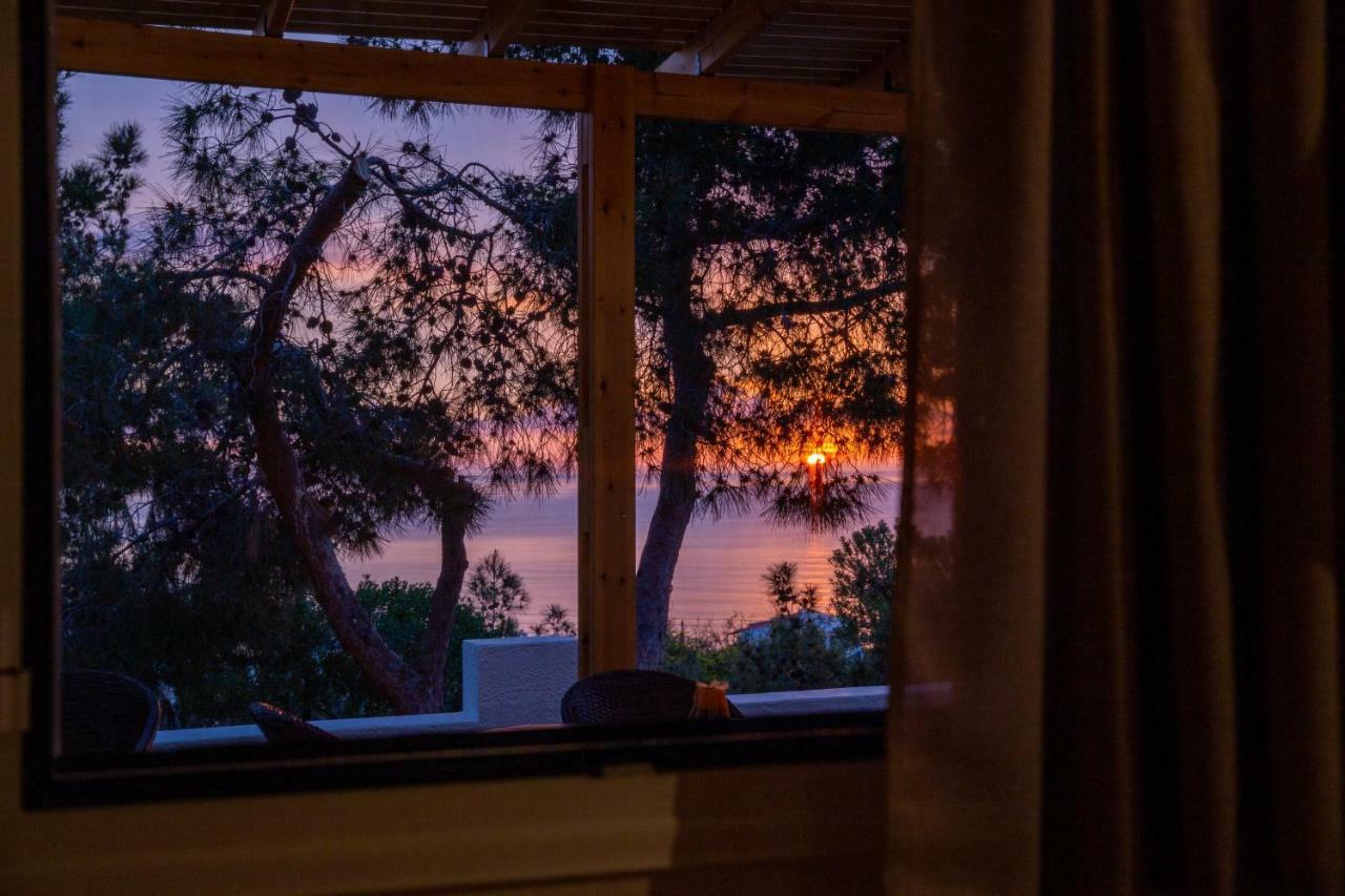 Ferienhaus Vista Mare Archangelos (Rhodes)