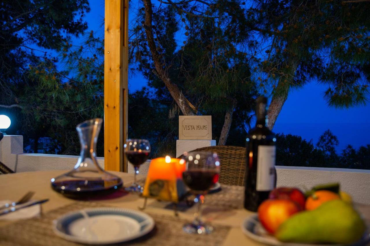 Vista Mare * Archangelos (Rhodes)